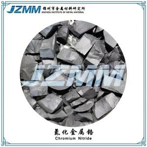 Prašak legure krom nitrida
